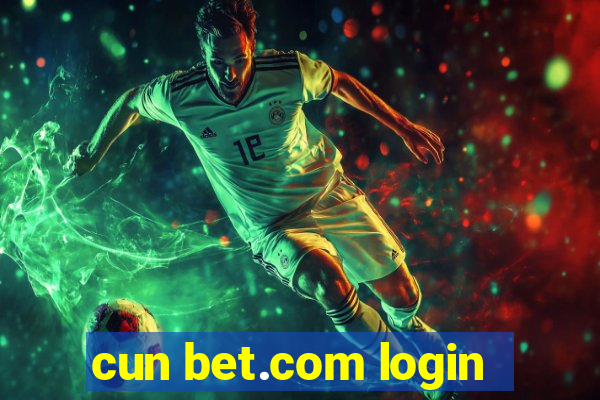 cun bet.com login